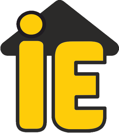 English House logo
